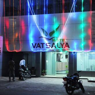Hotel Vatsalya, Rajkot 1